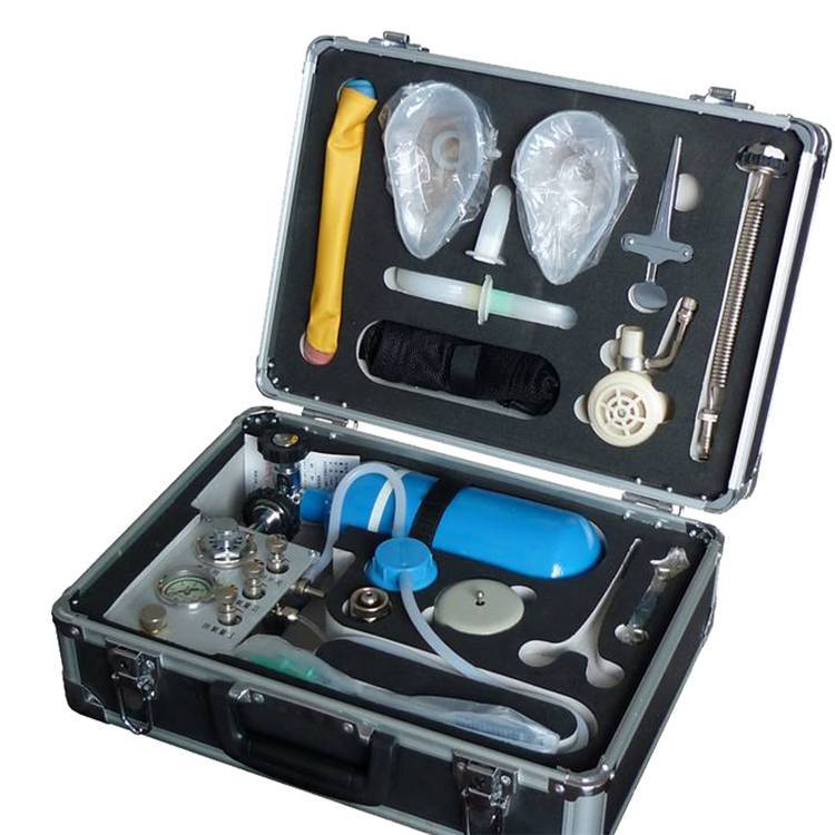 MZS-30型自动苏生器  苏醒器操作简单