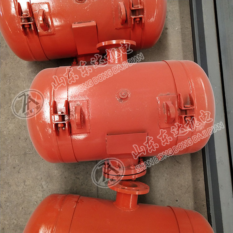 KQP-B-150空气炮 破拱器，料仓清堵器，吹灰机