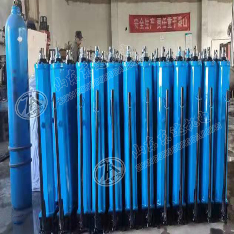 YT4-6A液压推溜器、YT4-8A液压推溜器