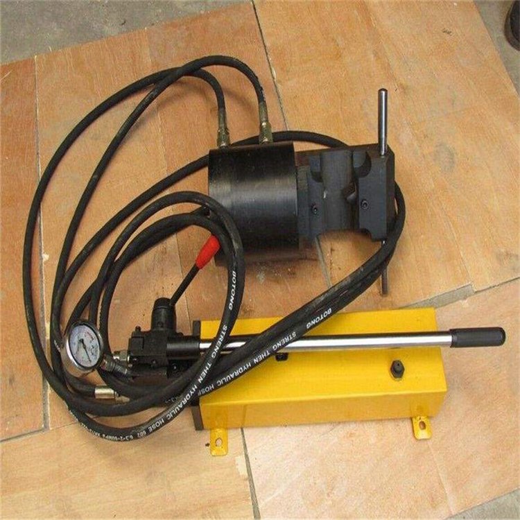 矿用锚索锚杆切断器 便携式煤矿设备用液压剪