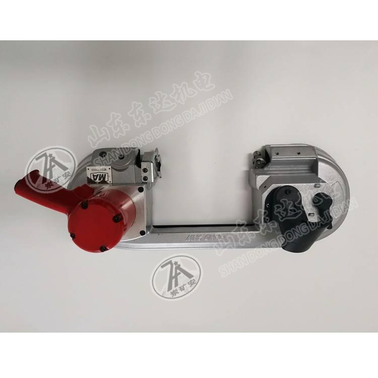 批发零售FLJ－400型风动链锯提高截割速度