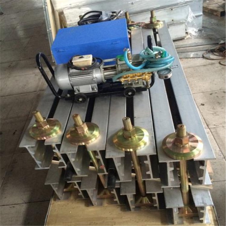 供应皮带式接头修补机 电热式防爆型皮带硫化机