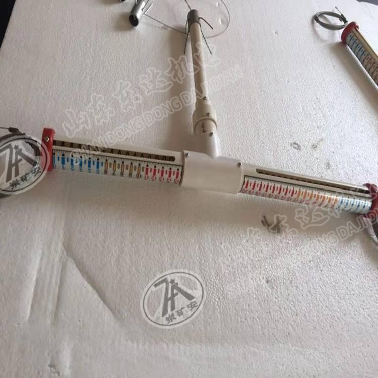 煤矿用顶板离层仪 平横式顶板压力检测仪 顶板指示仪