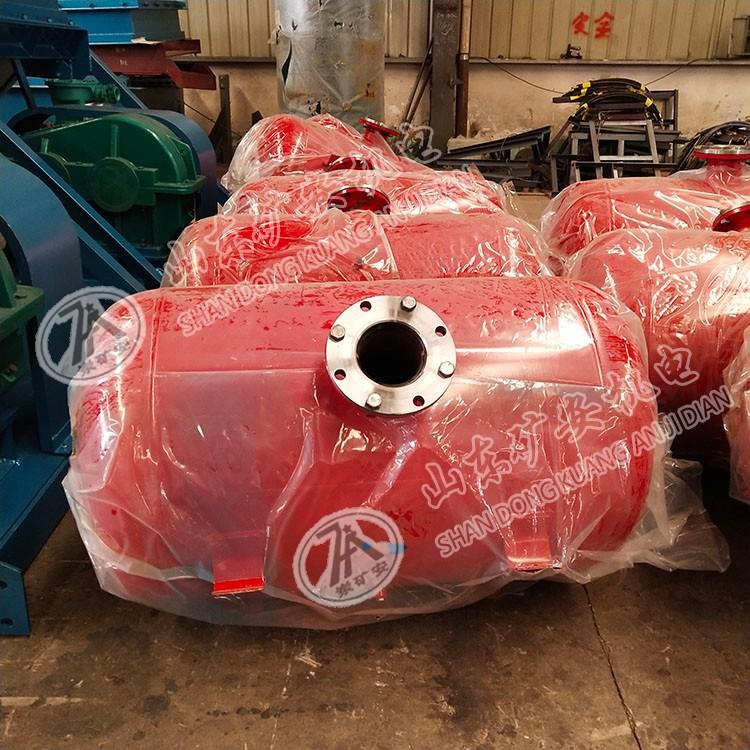 KQP-B-300空气炮 活塞式空气炮 矿用破拱器 工业空气放大器