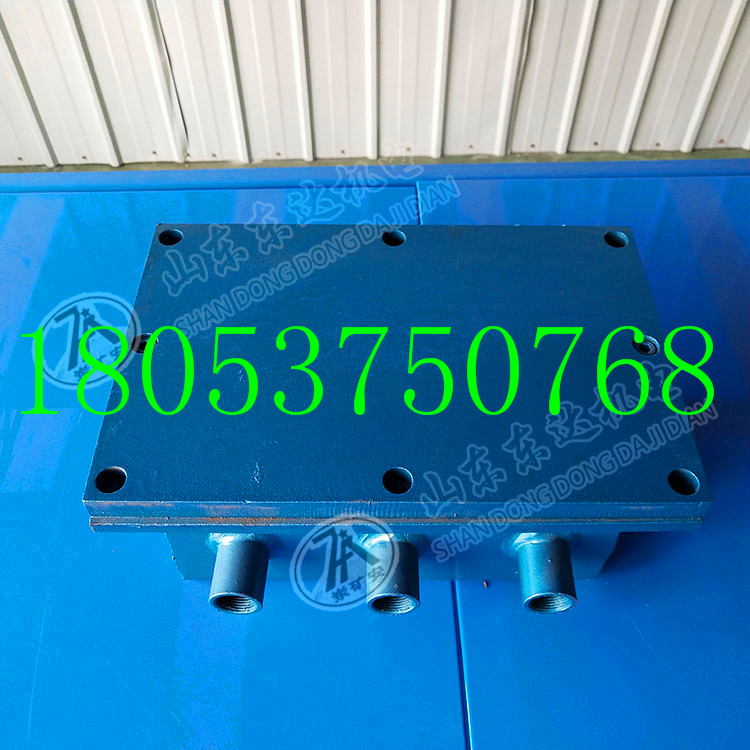 山东东达KDW127/12矿用隔爆兼本安型直流稳压电源