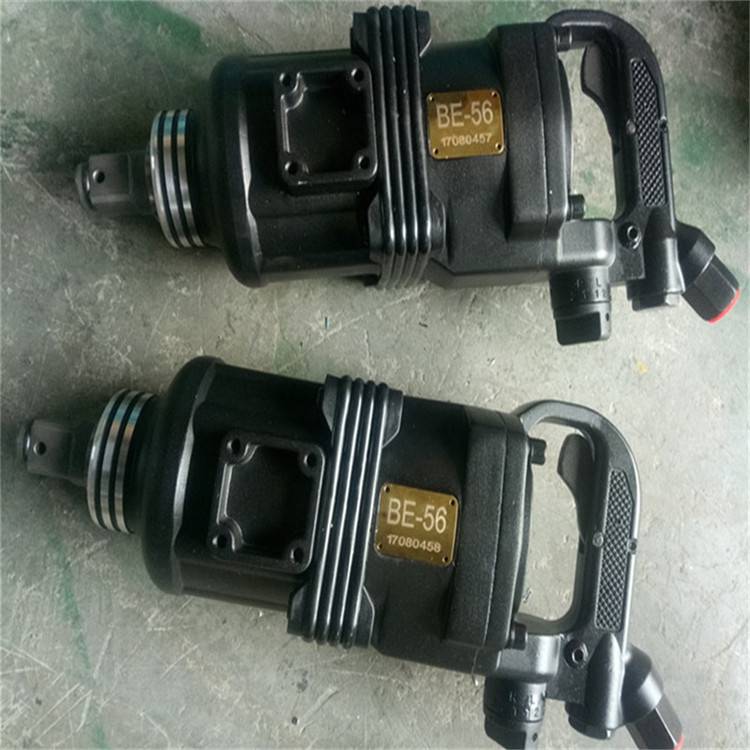 BK30风动扳手 矿用手持式气动扳手 高转速气动扳手