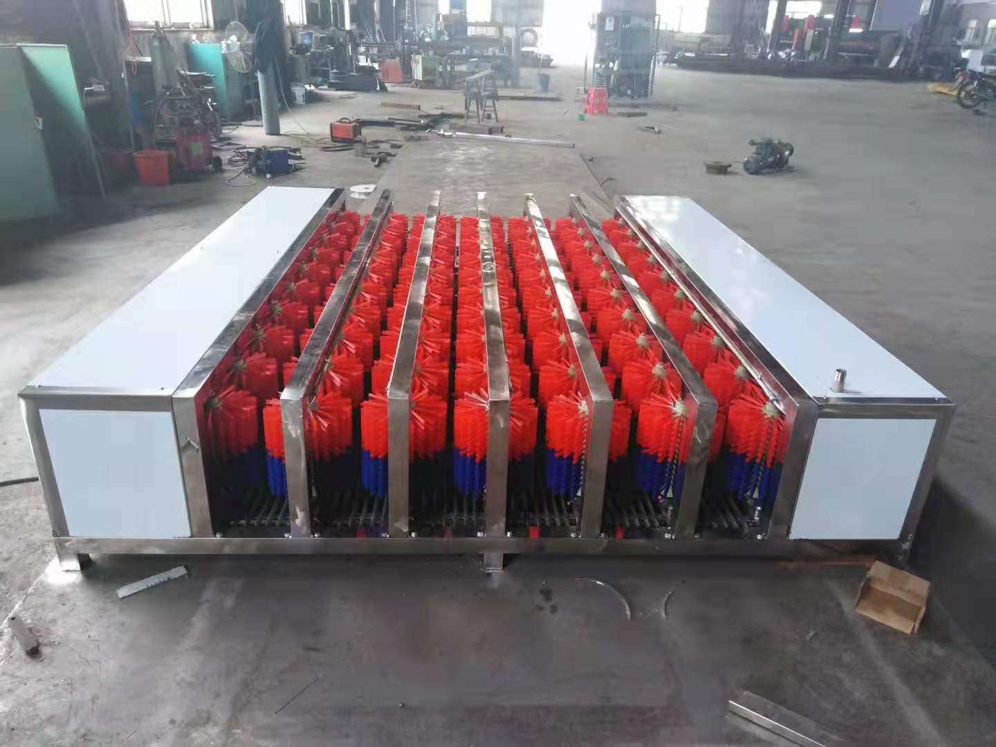 洗靴机,全自动洗靴机水电联动、水电闭锁