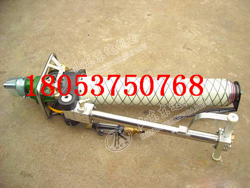 MQS-35手持式锚杆钻机 便携式钻机可反转