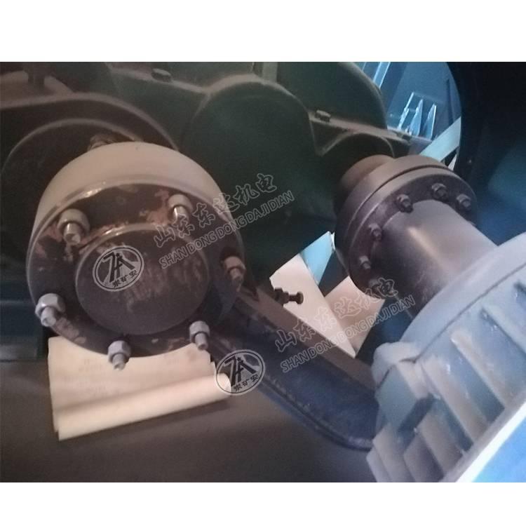 GLW590/18.5往复式给料机联轴器K4LZ-00