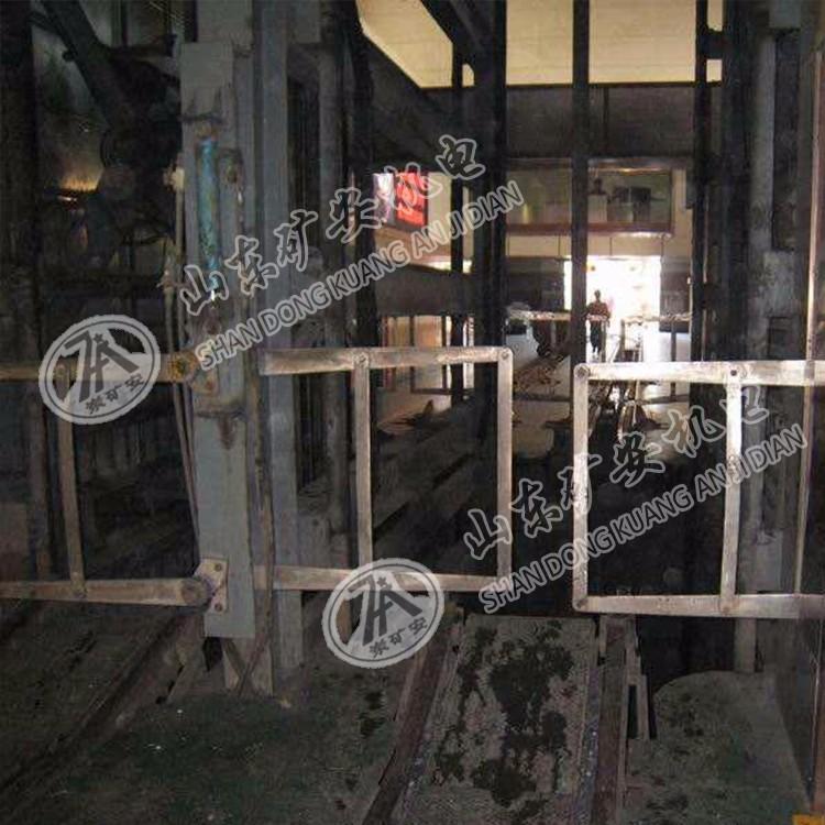 推车机操作台 隔爆兼本安型PLC控制器KXJ127（A）