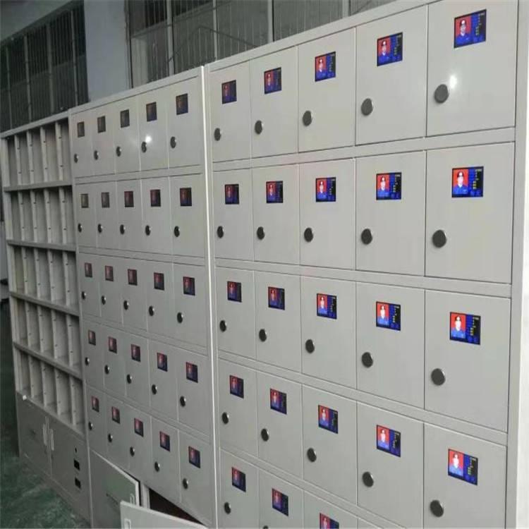 矿灯充电柜 美观大方 维修方便 多功能智能充电柜