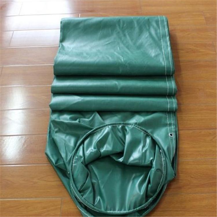 5~20米长井下正压风筒,负压风筒，三通风筒