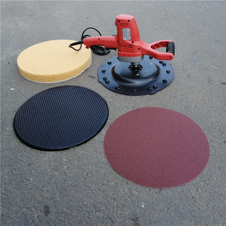 手持式墙面抹光机  墙面收光机 磨平机