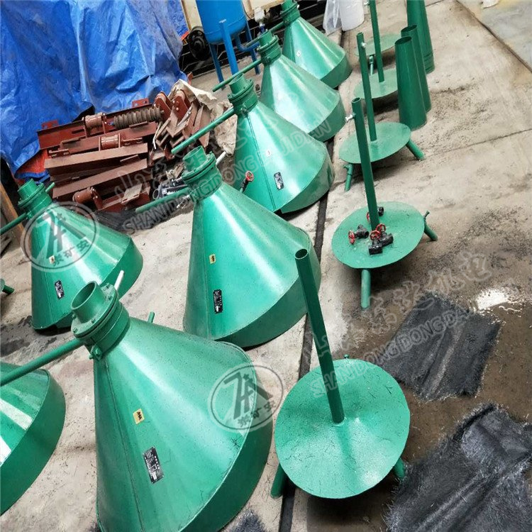 混凝土喷射机除尘器 MPC-1锚喷除尘器