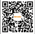 奥托尼克斯官方微信