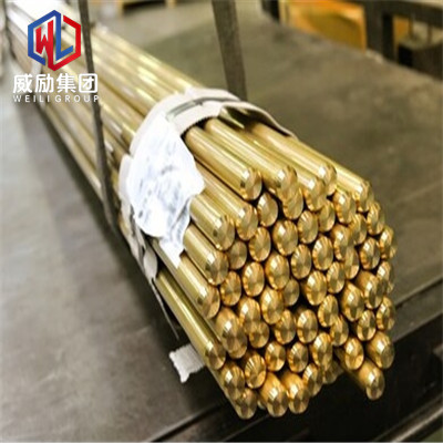 C99750铸造铜紧固件进口