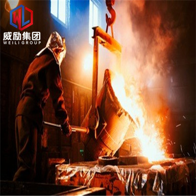 YXM1固溶处理耐腐蚀性能好