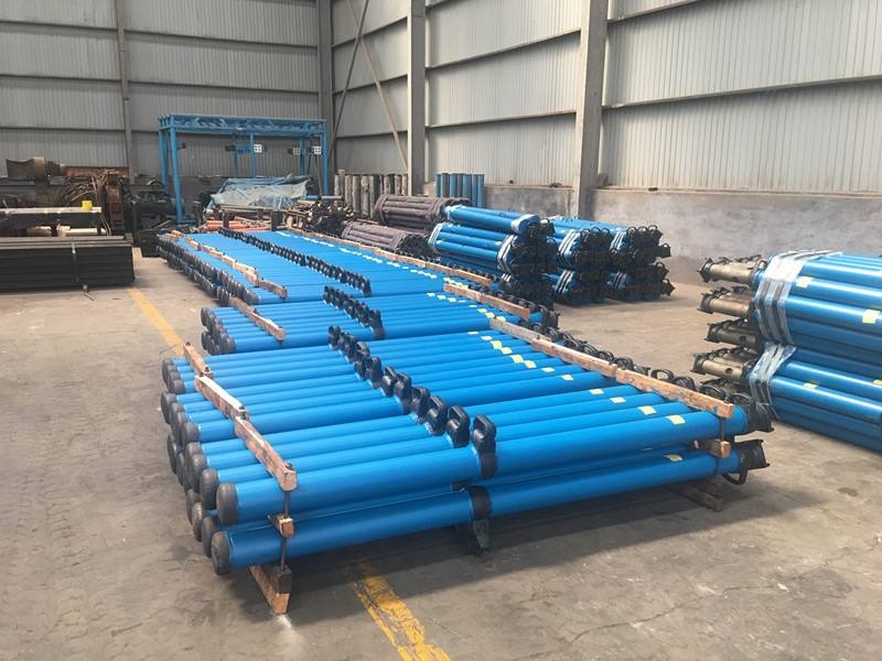DW16-300/100X单体液压支柱厂家 DW16-300/100X单体液压支柱价格