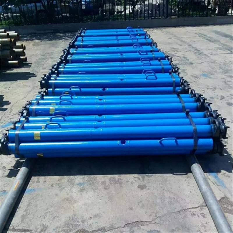 DWX系列悬浮式单体液压支柱 悬浮式单体液压支柱厂家