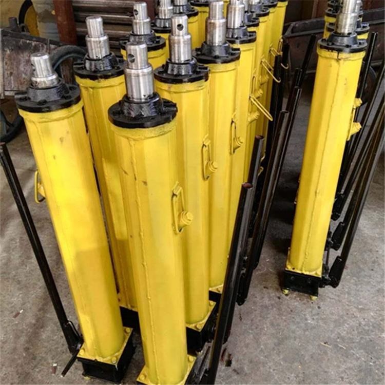 YT4-6A液压推溜器介绍 YT4-6A液压推溜器价格
