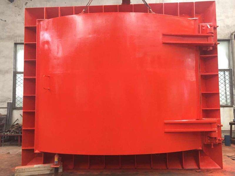 防水闸门厂家 防水闸门发货及时 防水闸门参数