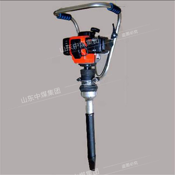 NDG-4000型内燃捣固镐 NDG-4000型内燃捣固镐厂家