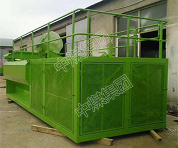 HYP-3液力喷播机厂家 HYP-3液力喷播机价格