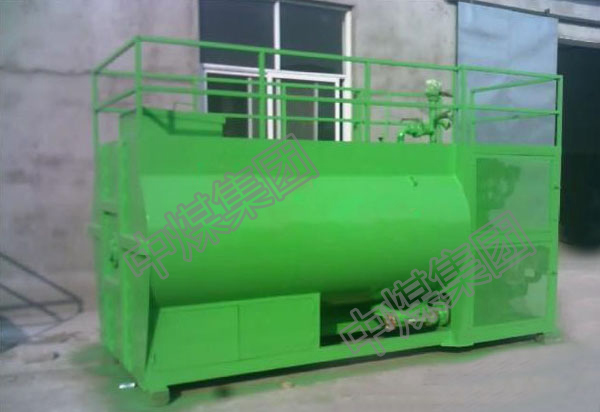ZYP-6型液压喷播机厂家 ZYP-6型液压喷播机供应