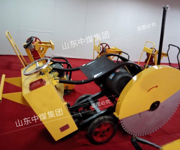 路面切缝机供应商 路面切缝机厂家直销