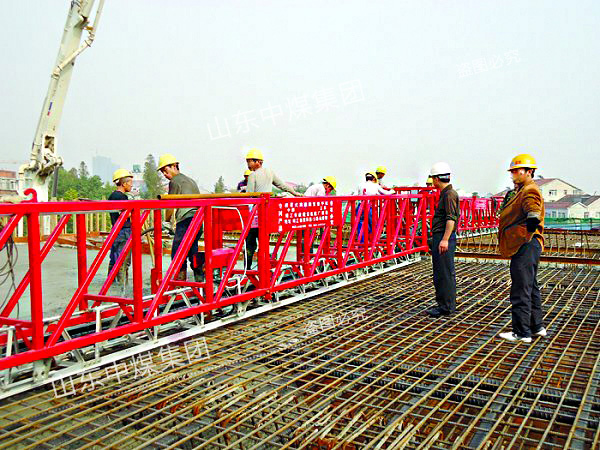 高铁箱梁提浆整平机厂家 高铁箱梁提浆整平机供应