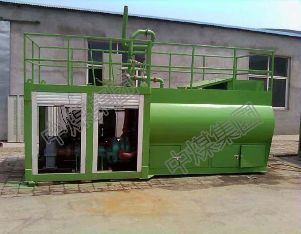 HYP-3液力喷播机供应 HYP-3液力喷播机厂家