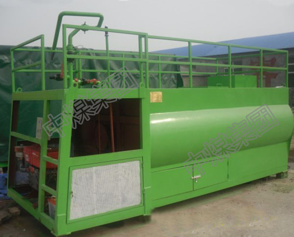 ZYP-2型液压喷播机供应 ZYP-2型液压喷播机厂家