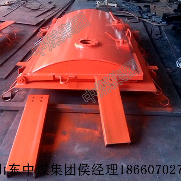防爆密闭门