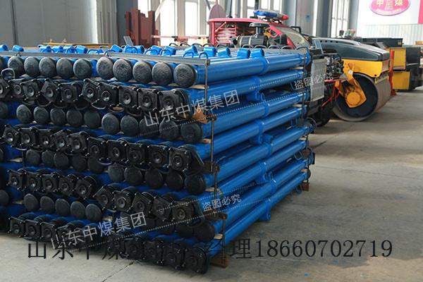 DW14-300/110X单体液压支柱