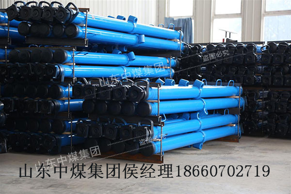 DW20-300/100单体液压支柱
