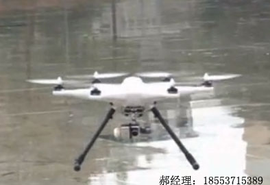 S800EVO专业六轴航拍无人机