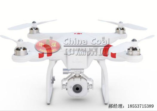 Phantom FC40四轴航拍飞行器