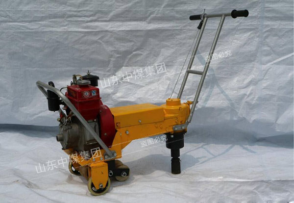 山东中煤集团NRB-280型机动扳手厂家NRB-280型机动扳手直销