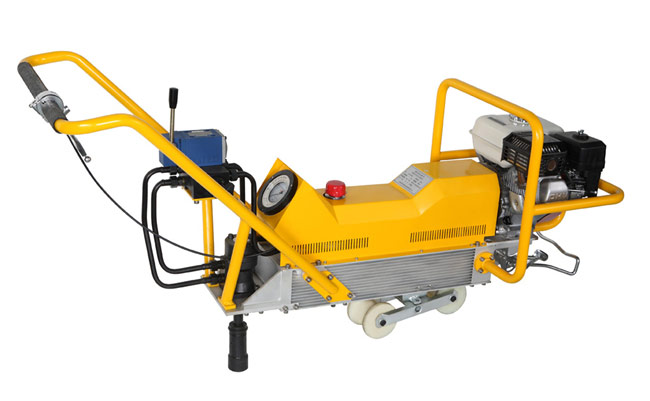 山东中煤集团YJB-160液压机动扳手直供