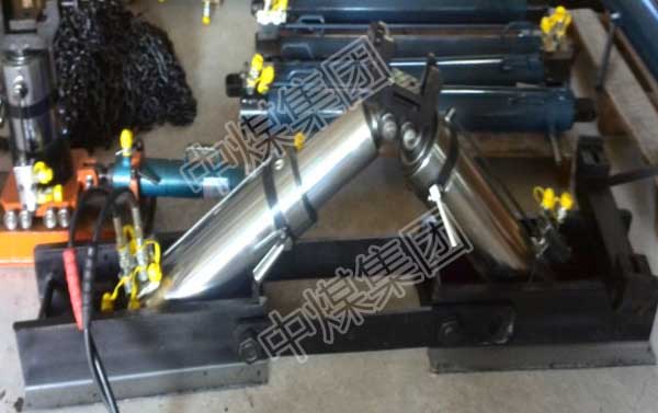 山东中煤集团A-60型液压复轨器直供A-60型液压复轨器厂家