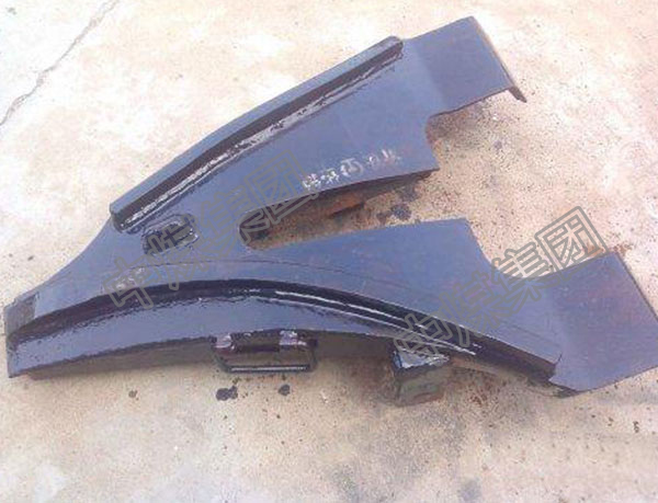 山东中煤集团KC-3T矿车复轨器厂家KC-3T矿车复轨器直销