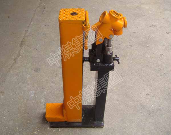 山东中煤集团液压起道机厂家液压起道机批发