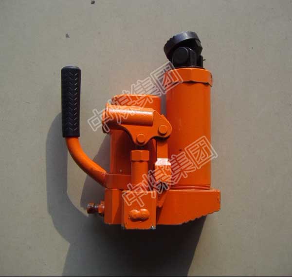 山东中煤集团液压方枕器厂家液压方枕器直供