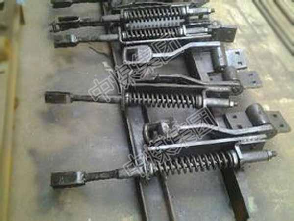 弹簧扳道器厂家 弹簧扳道器直销 弹簧扳道器直供