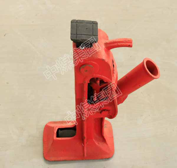 山东中煤集团齿条起道机厂家齿条起道机直供