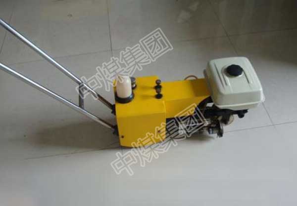 山东中煤集团TYQ型轨枕螺栓涂油器厂家直供