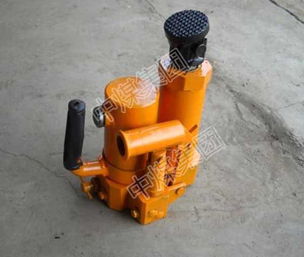 山东中煤集团YFZ-80型液压方枕器厂家YFZ-80型液压方枕器直供