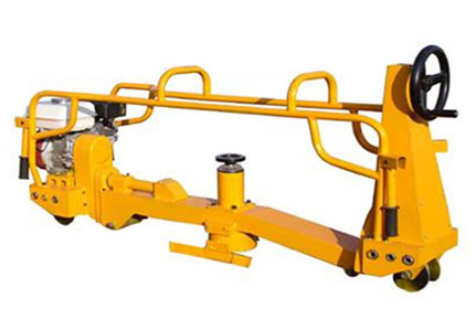 山东中煤集团钢轨打磨机厂家钢轨打磨机直供