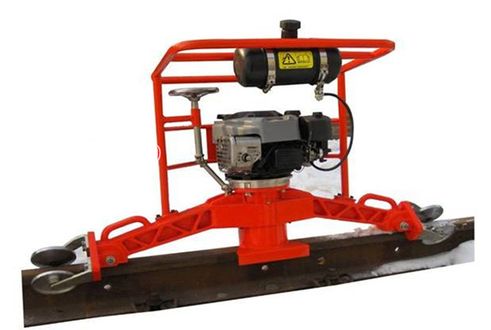 山东中煤集团内燃仿形钢轨打磨机厂家内燃仿形钢轨打磨机批发