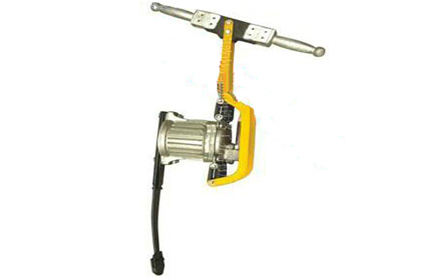 山东中煤集团D-3型电动捣固机厂家D-3型电动捣固机直销